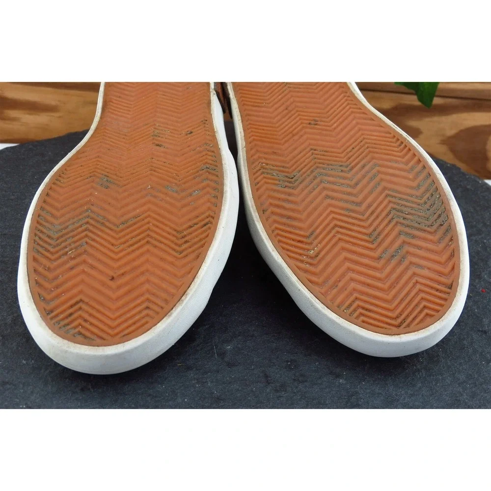 UGG Youth Girls Shoes Size 3‎ M Gold Fashion Sneakers Synthetic